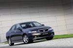 Honda Accord Type-S 2003 года